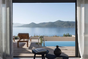 VILLA ARMONIA 3 bed family villa with private pool